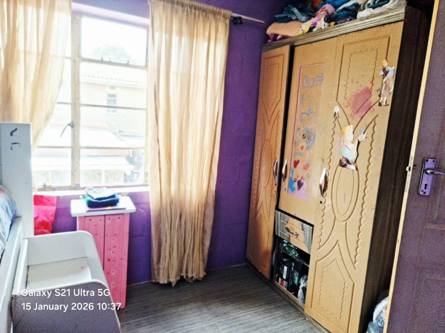 2 Bedroom Property for Sale in Kleinvlei Western Cape